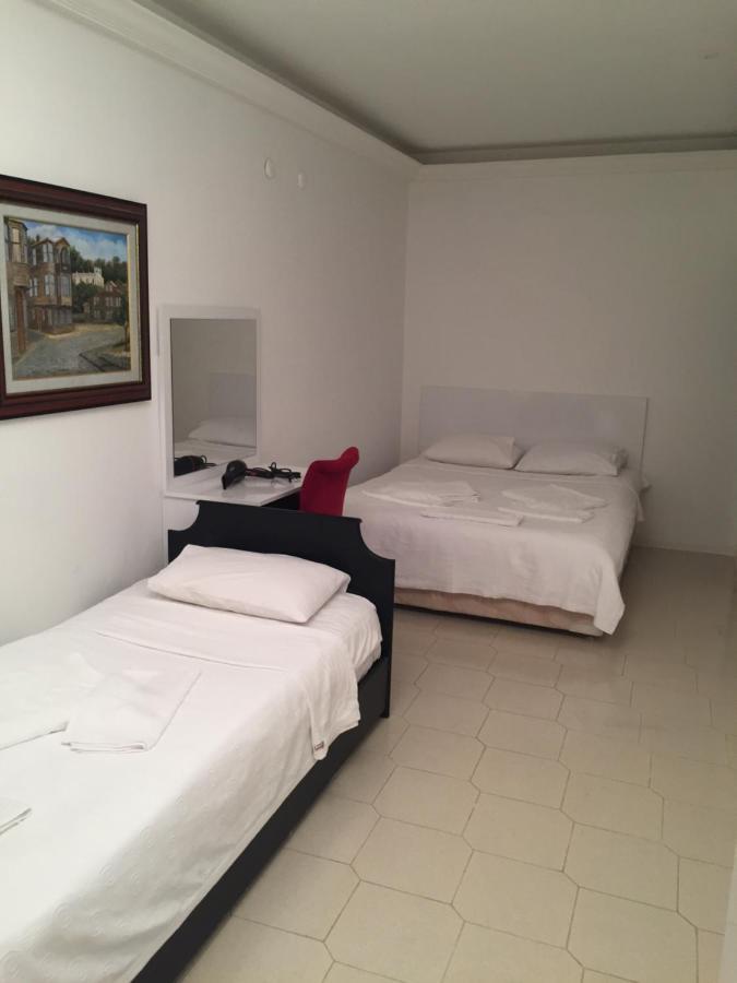 Goerkemli Bed & Breakfast