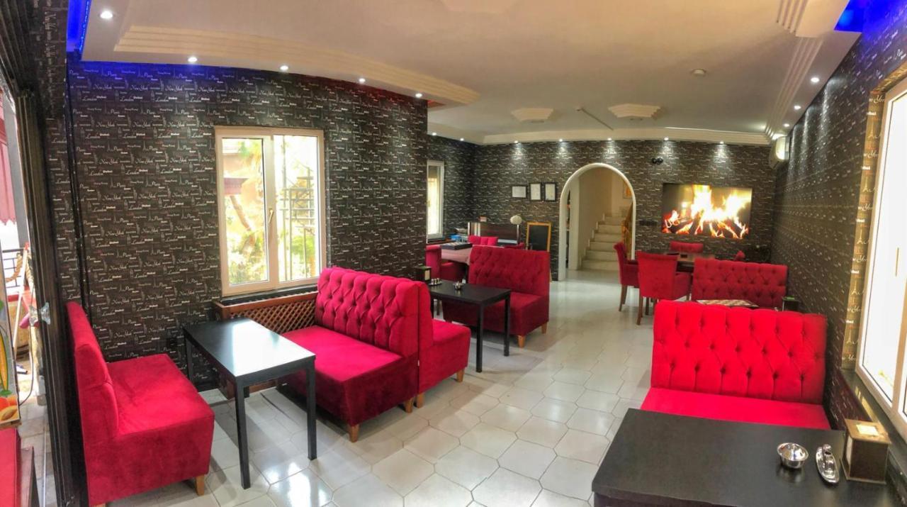 Goerkemli Bed & Breakfast