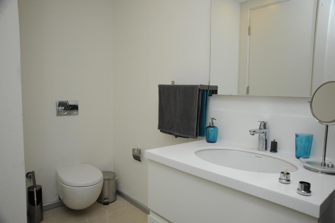Apart Otel Prime Residences