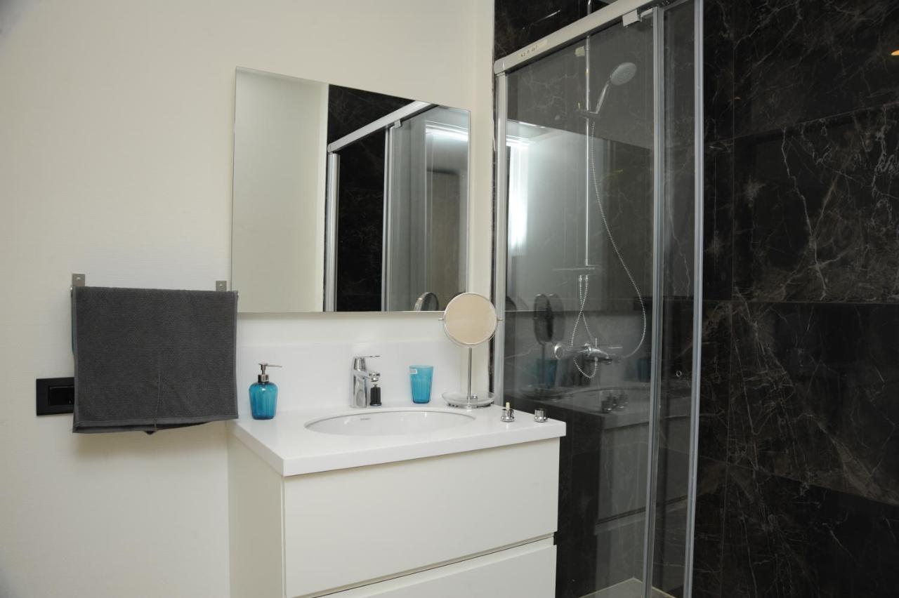 Prime Residences Apart Otel *