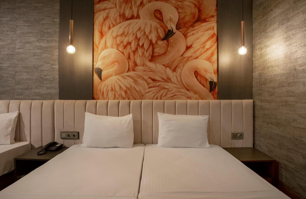 Aparthotel La Vie 2*