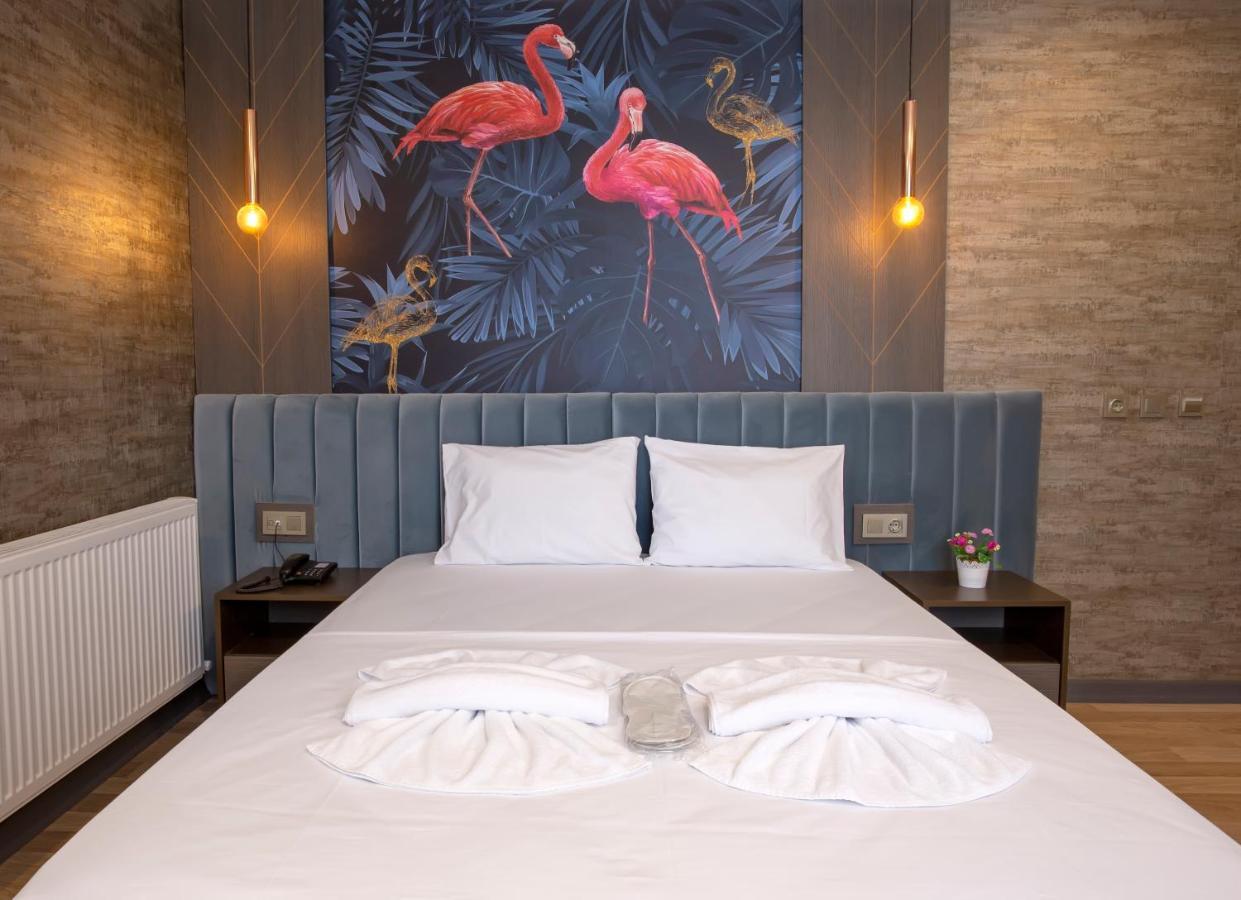 Aparthotel La Vie Istanbul