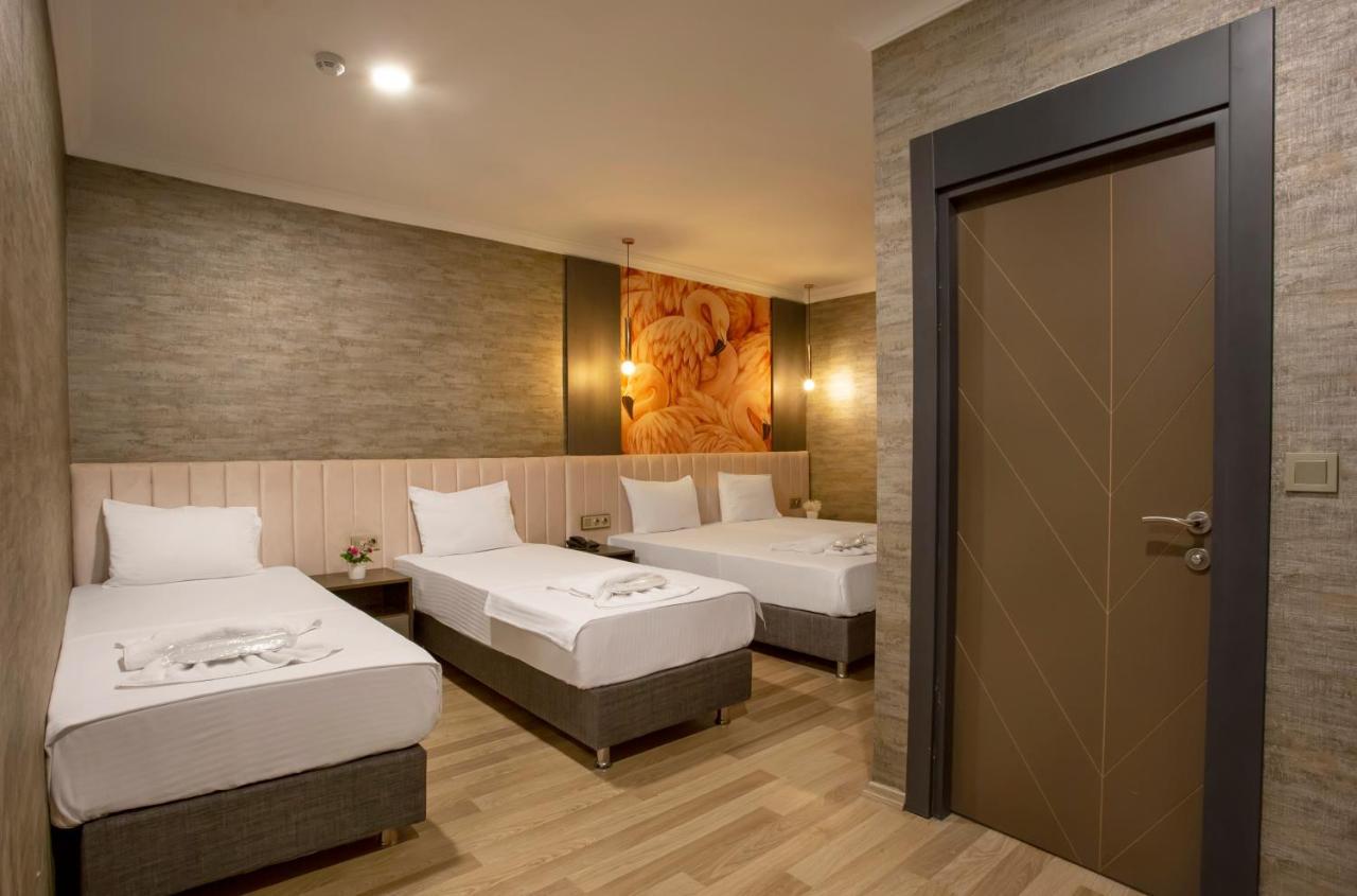 Aparthotel La Vie