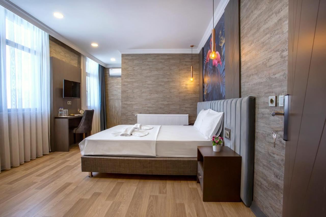 La Vie Aparthotel Istanbul
