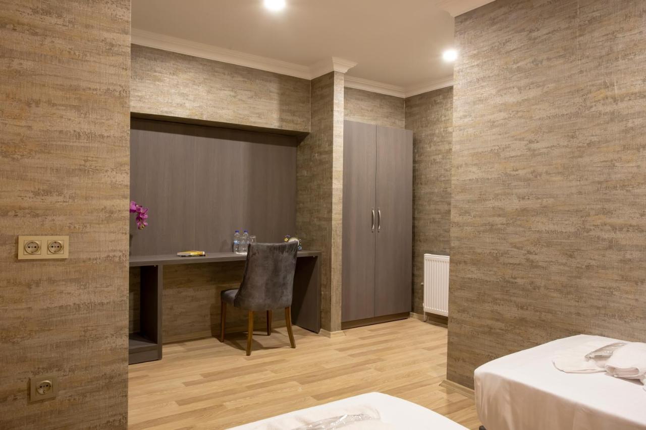 La Vie Aparthotel 2*