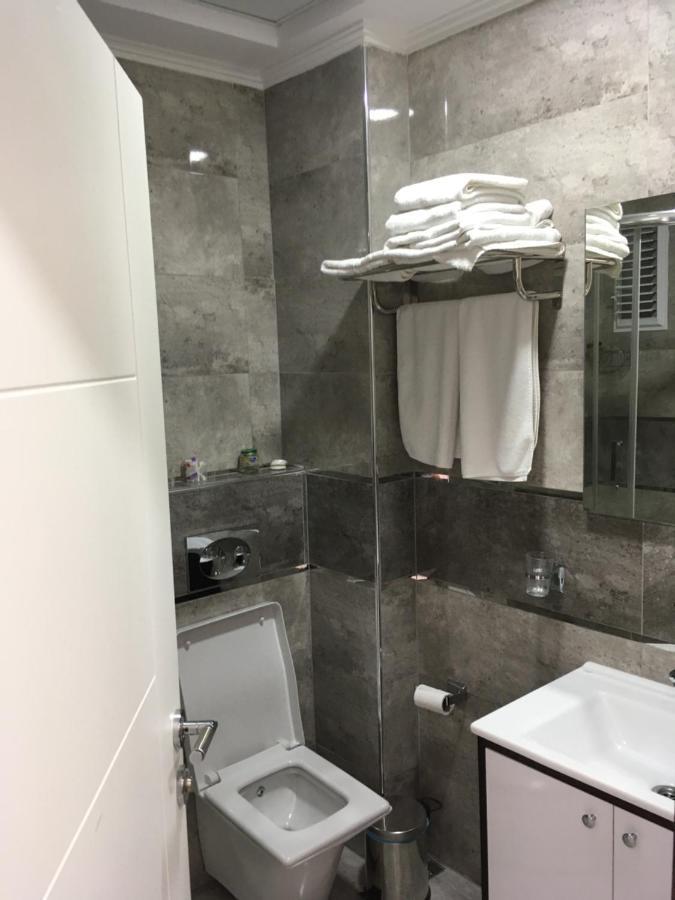 Inn Petrol-is Misafirhanesi Istanbul