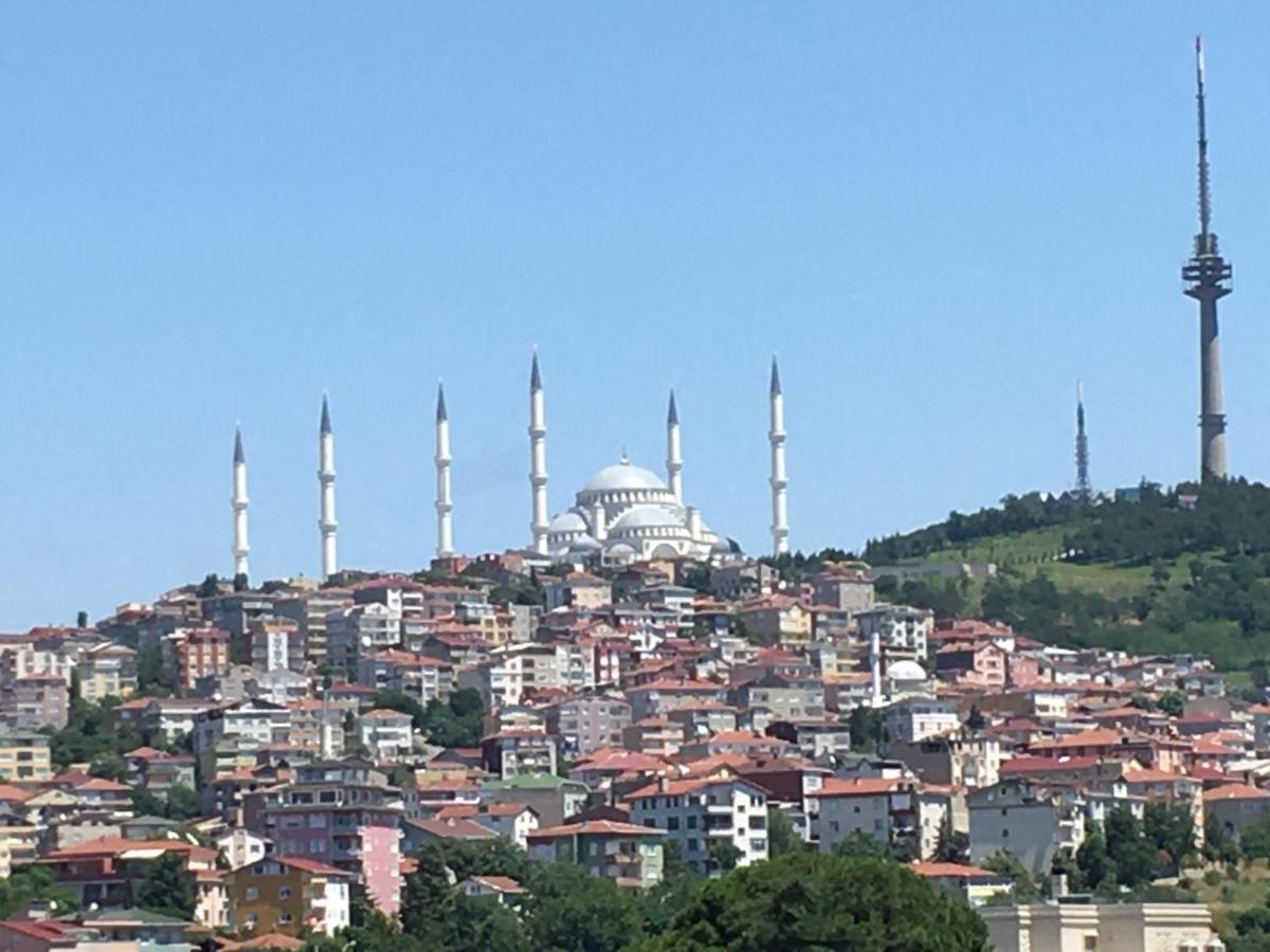 Petrol-is Misafirhanesi Inn Istanbul