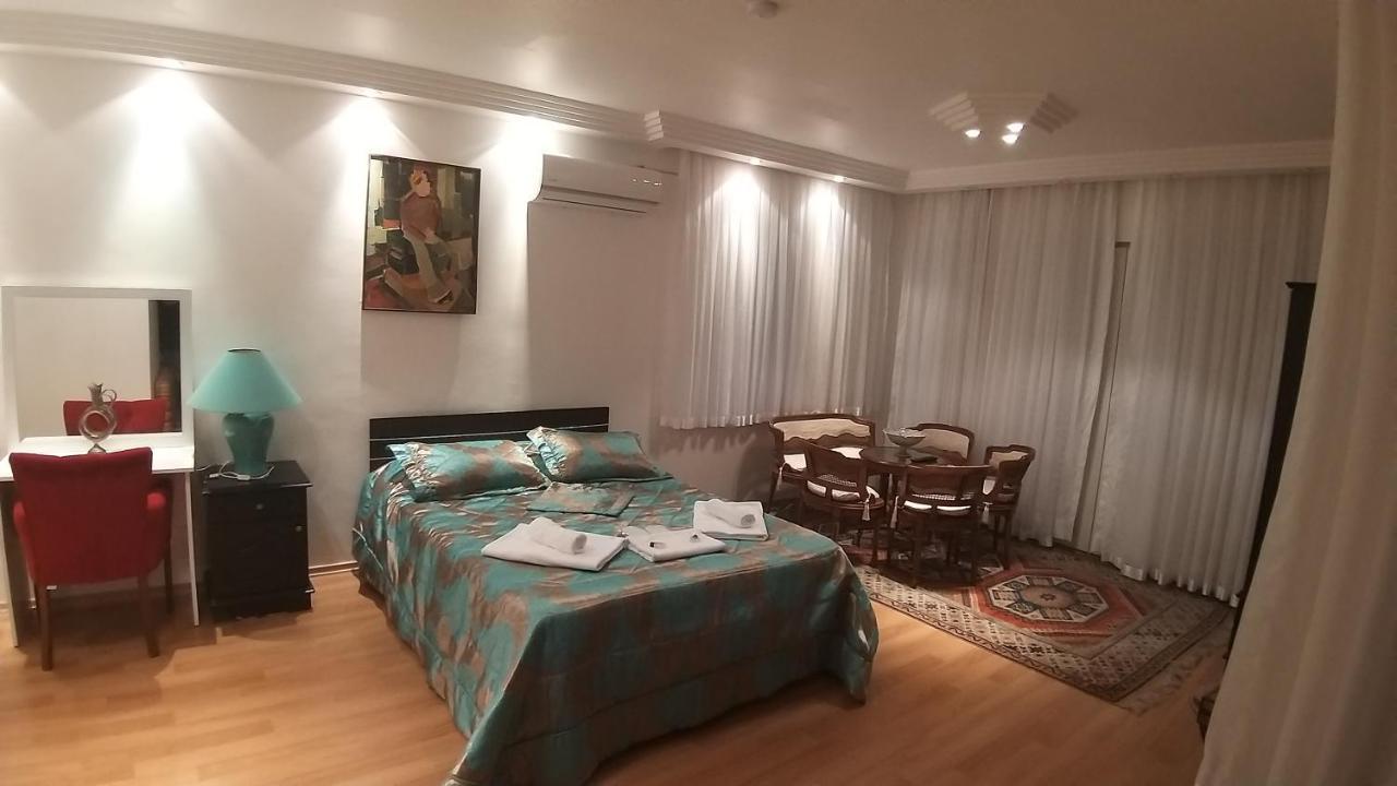 Goerkemli Bed & Breakfast
