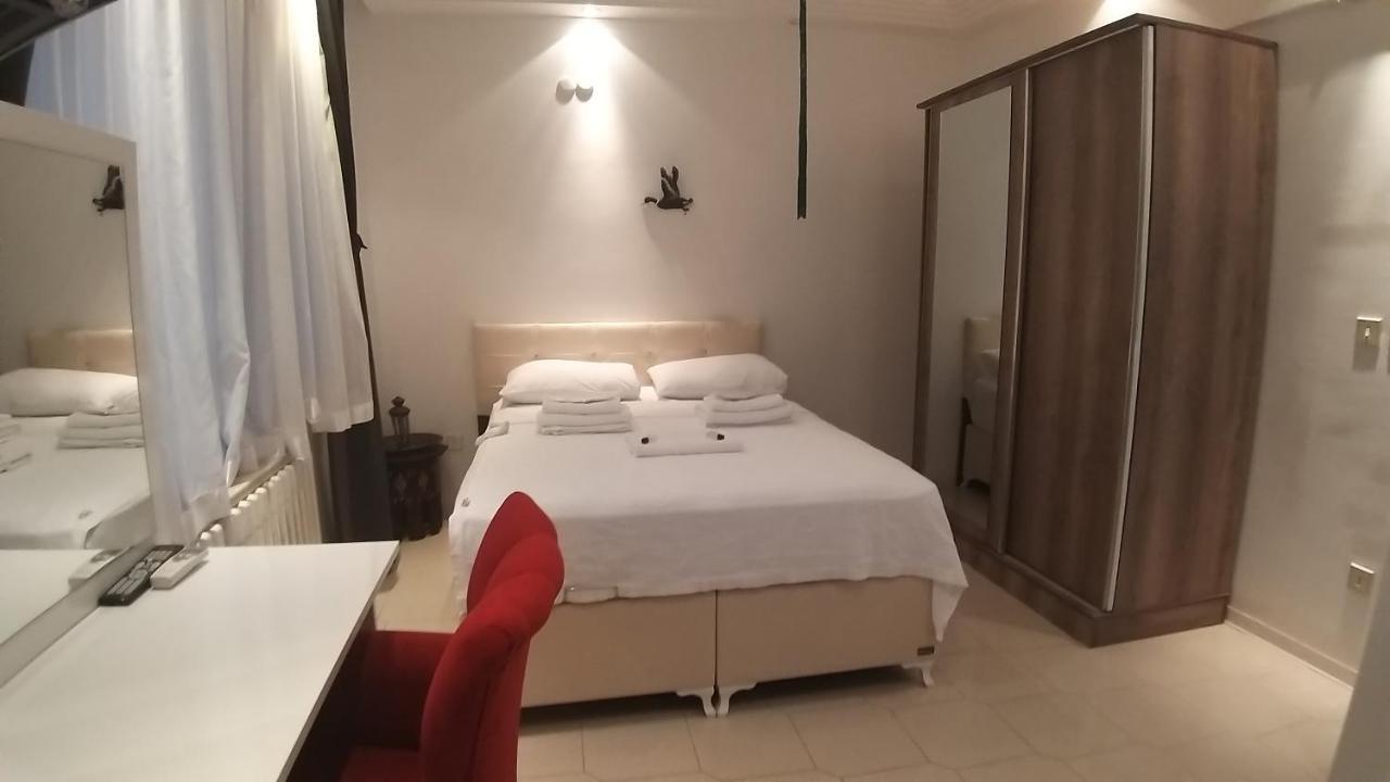 Goerkemli Bed & Breakfast Istanbul