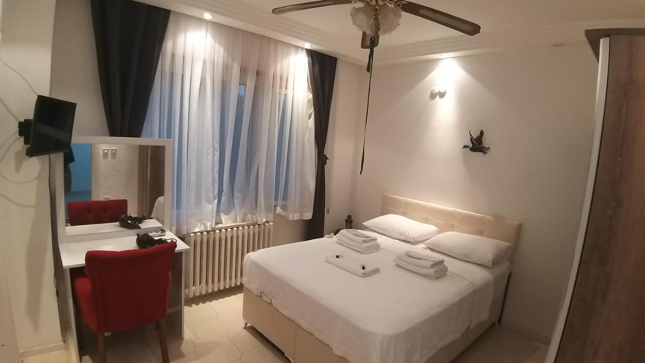 Goerkemli Bed & Breakfast