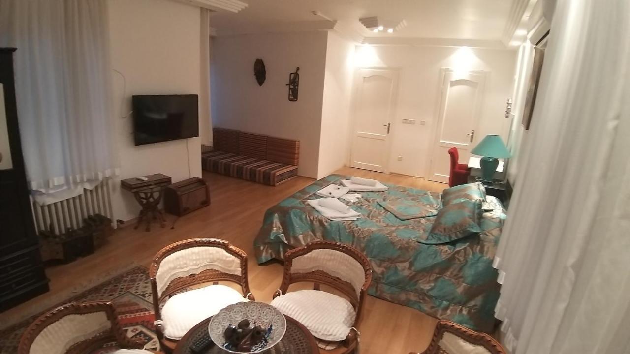 Goerkemli Bed & Breakfast
