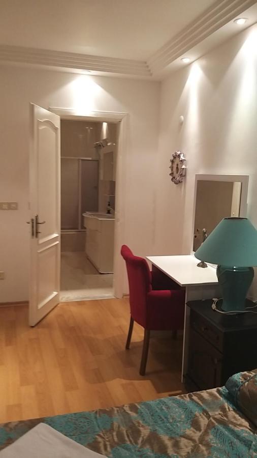 Goerkemli Bed & Breakfast Istanbul