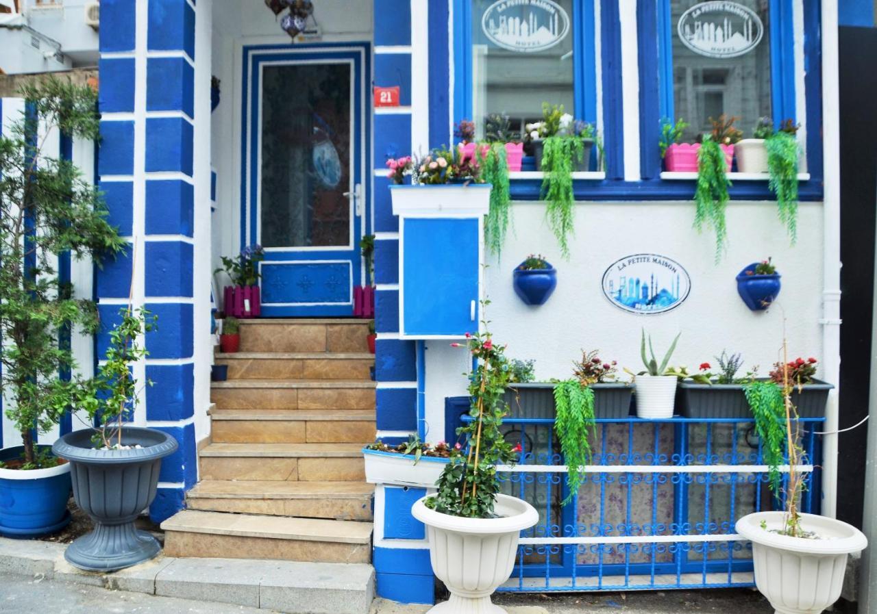 Hotel La Petite Maison Istanbul