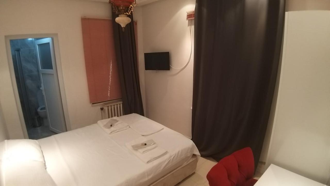 Goerkemli Istanbul