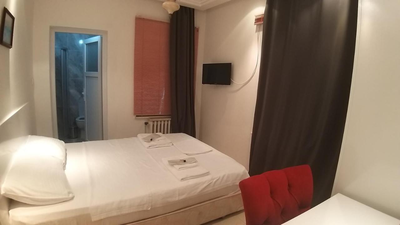 Bed & Breakfast Goerkemli *