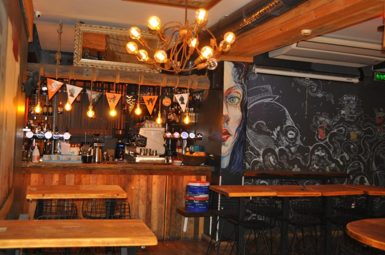 Barkod Hotel Istanbul