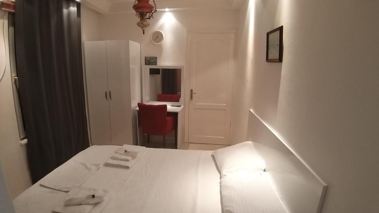 Goerkemli * Istanbul