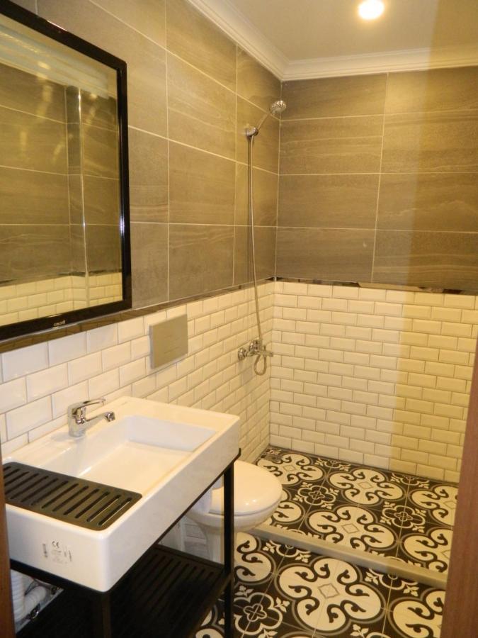 Taksim Family Flats