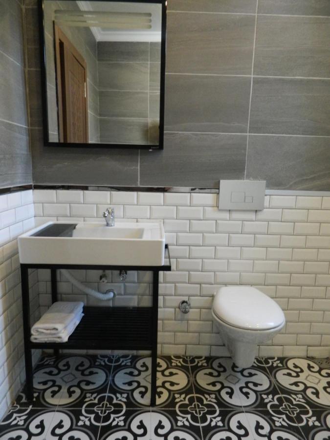 Taksim Family Flats Apartment