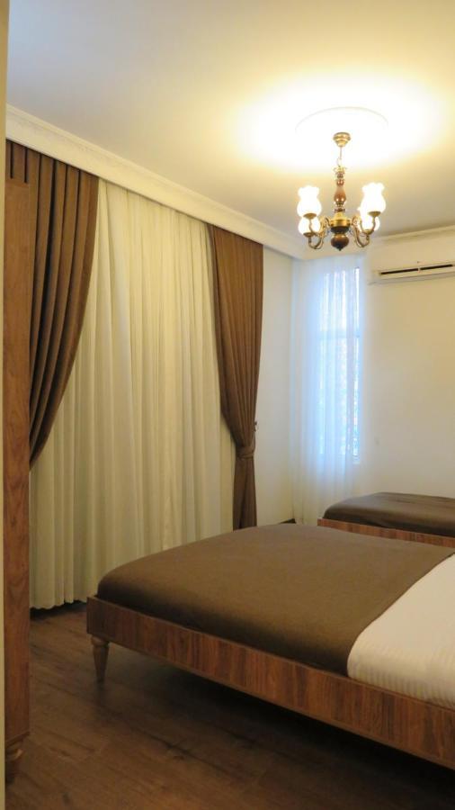 Taksim Family Flats Apartment *