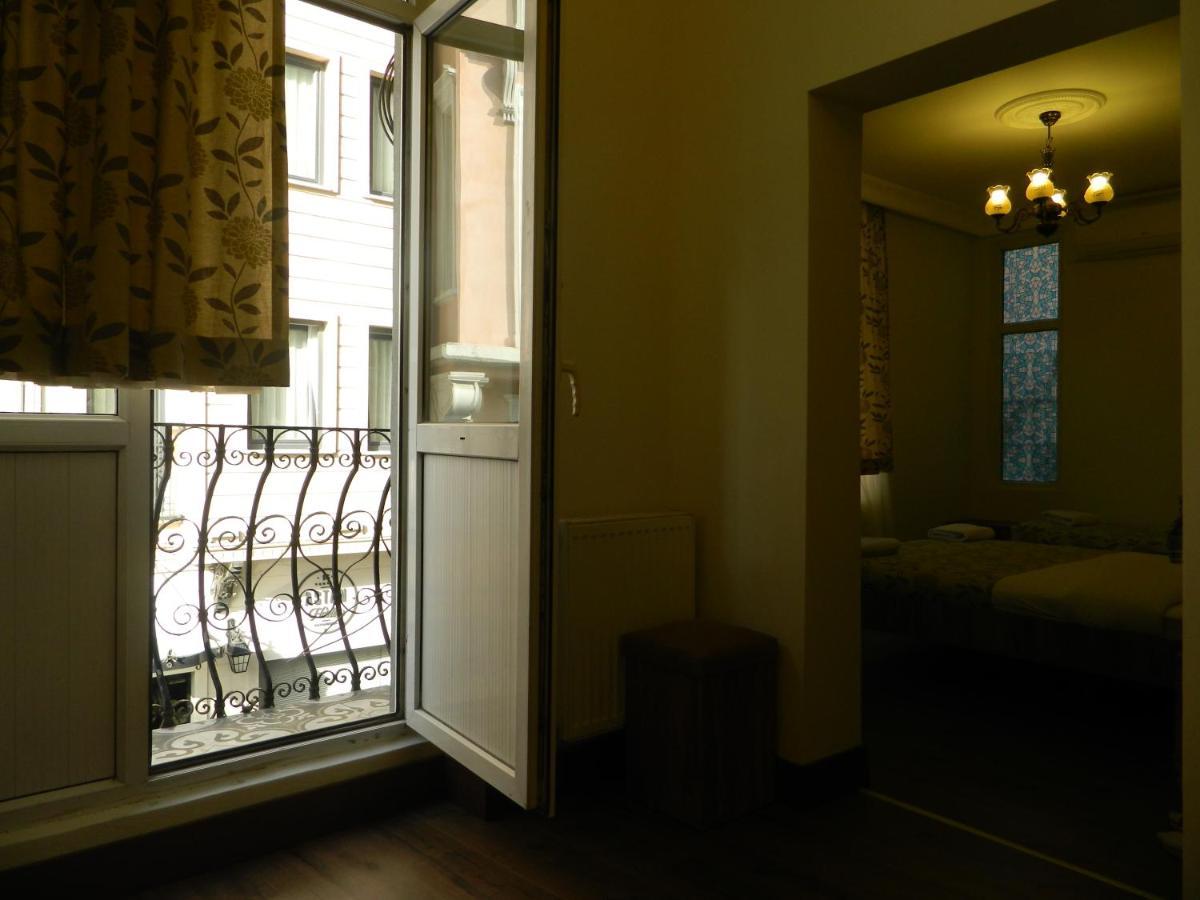 Apartment Taksim Family Flats Istanbul