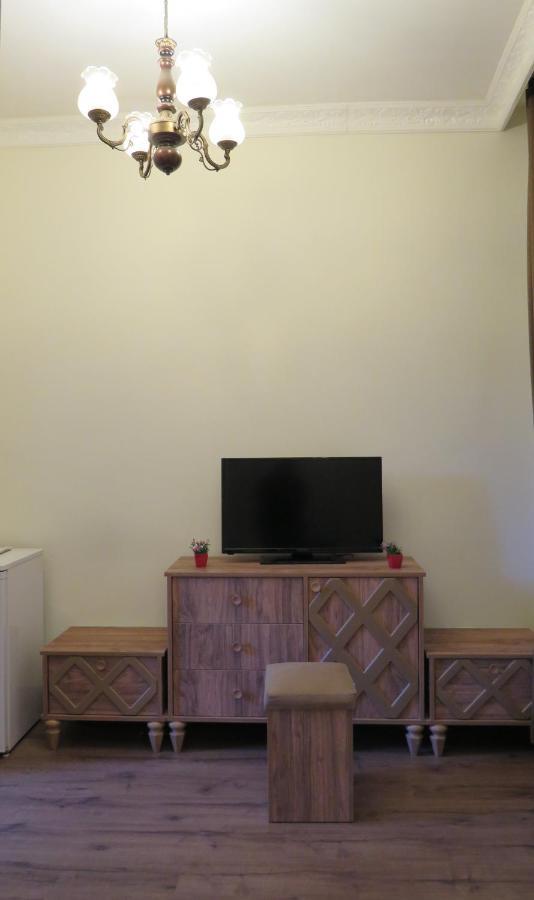 Taksim Family Flats Apartment