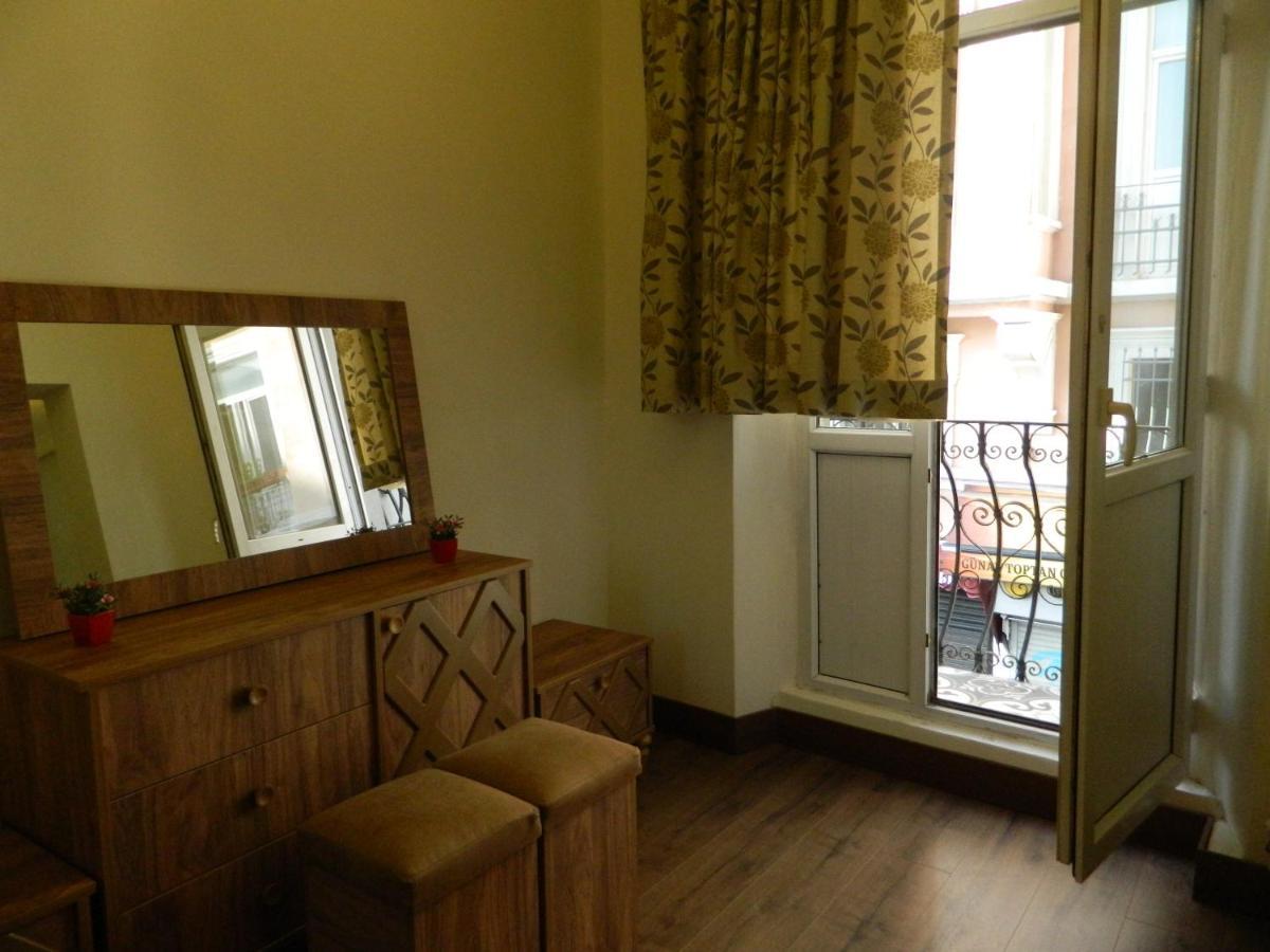 Apartment Taksim Family Flats
