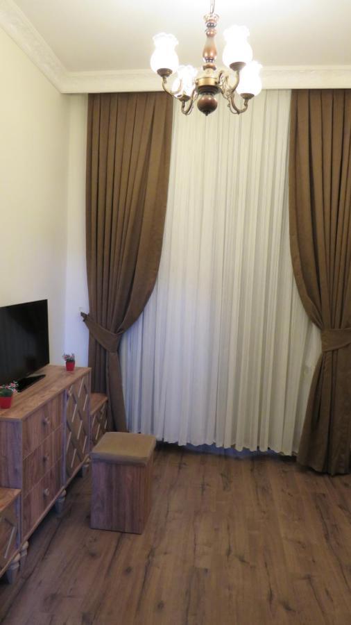 Taksim Family Flats *