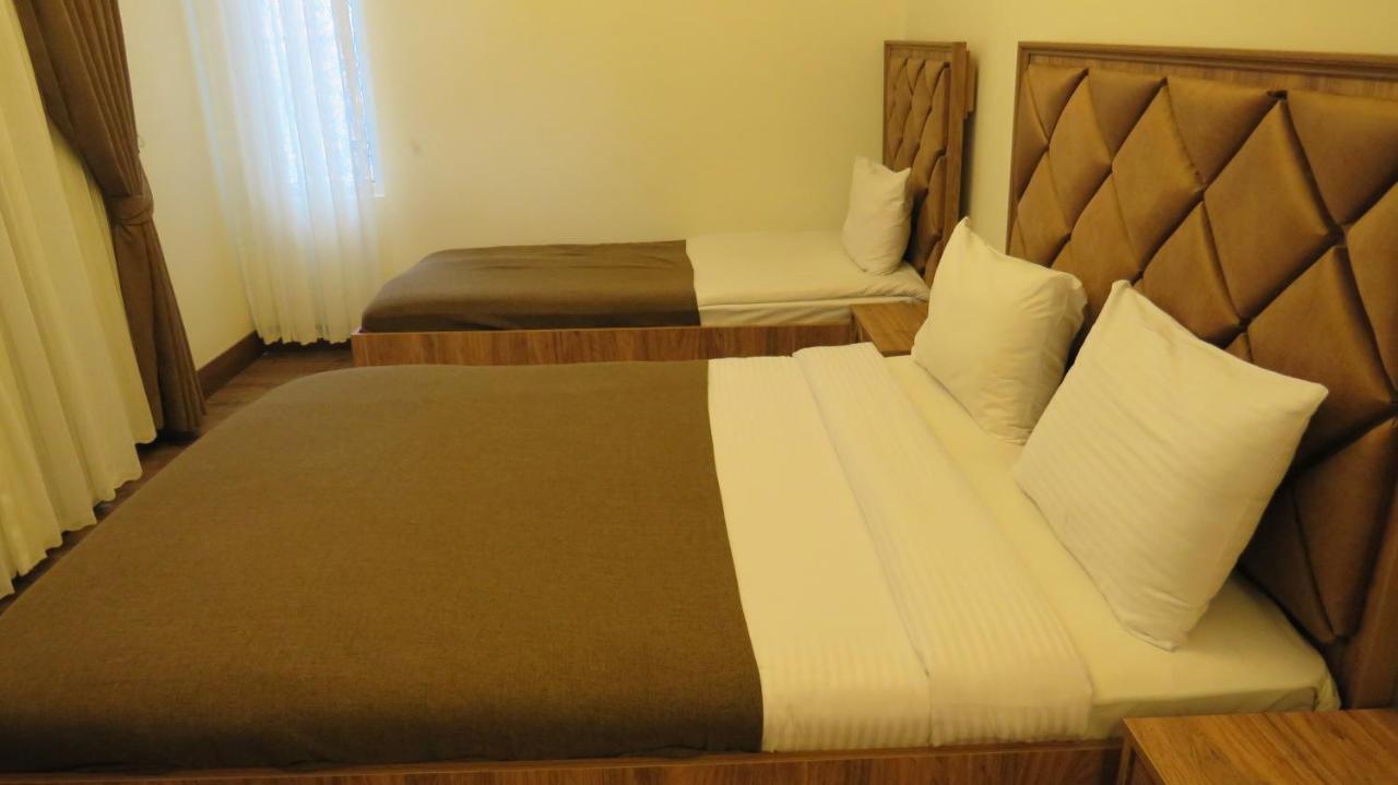 Taksim Family Flats Apartment *