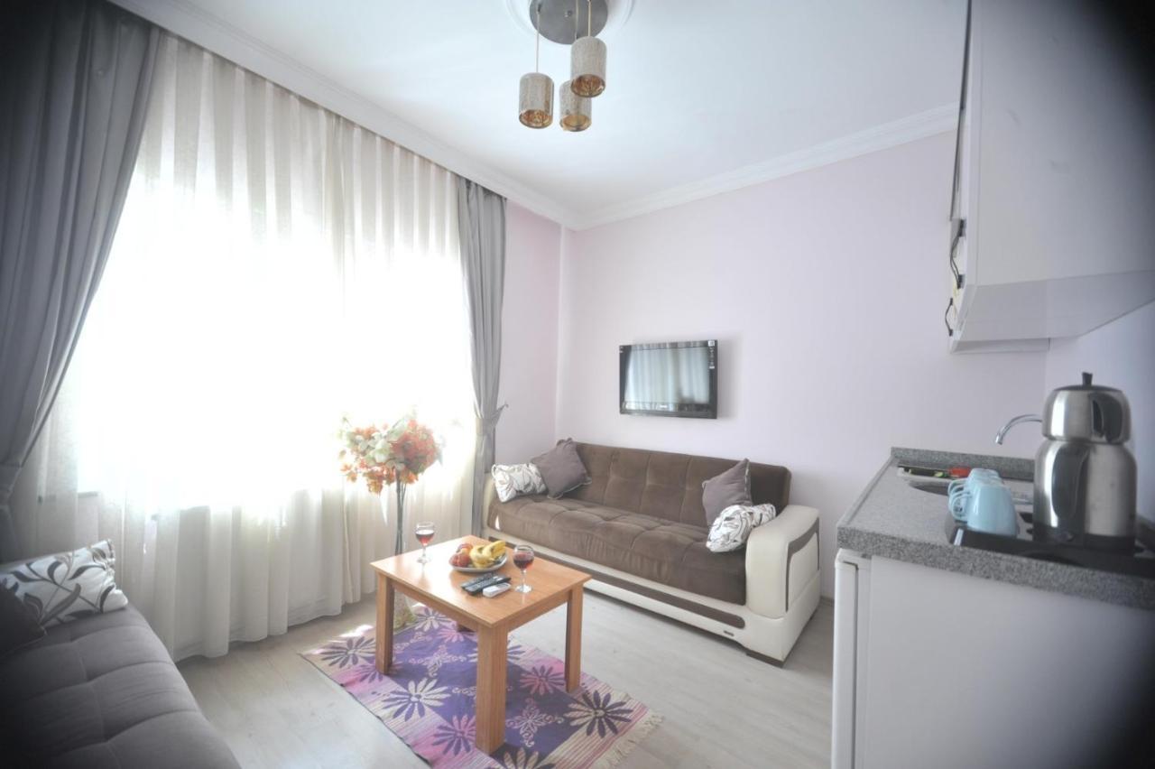 Apartment Feyza