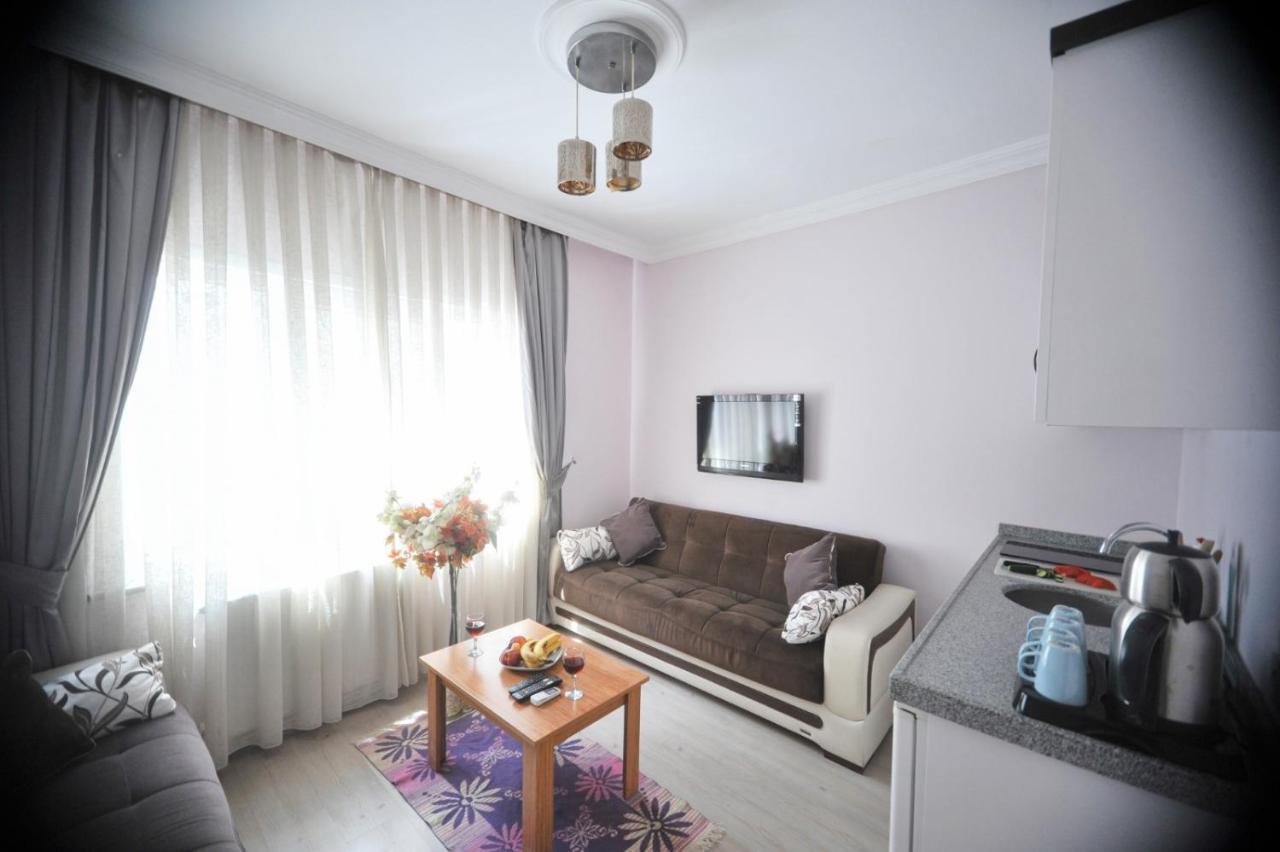 Apartment Feyza