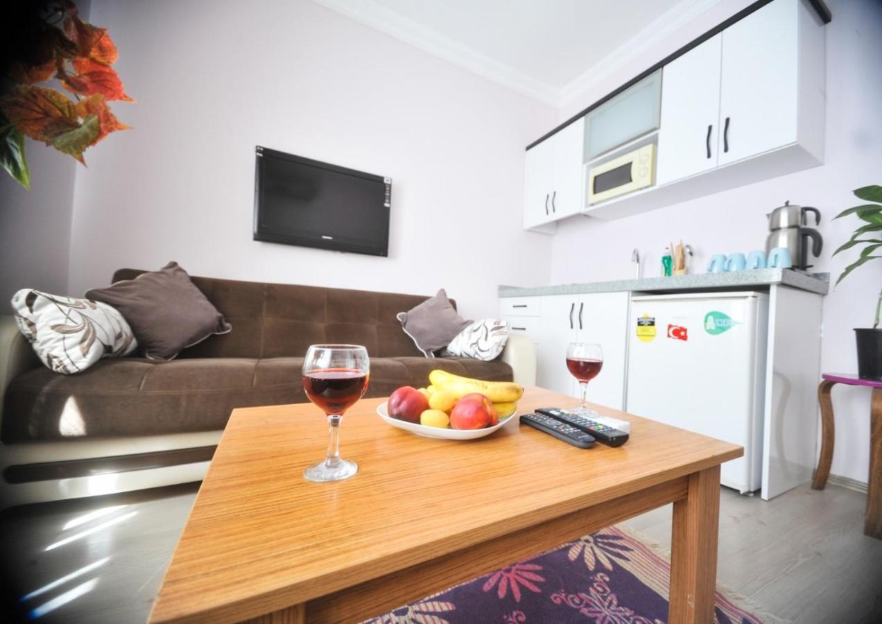 Apartment Feyza Istanbul