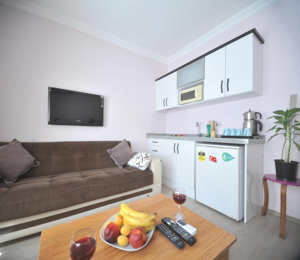 Feyza Apartment Istanbul