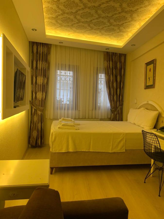 Bed & Breakfast Elisa Hotel Istanbul