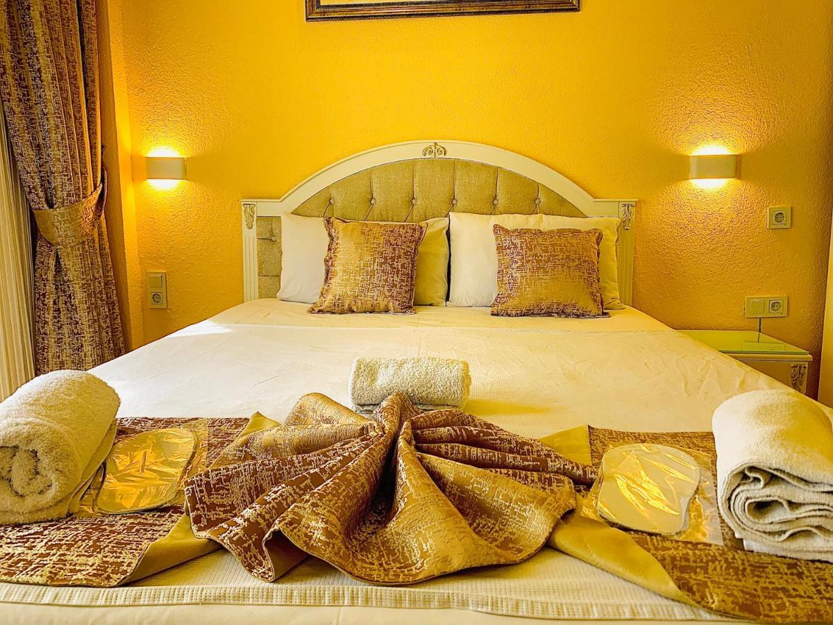 Bed & Breakfast Elisa Hotel 2*