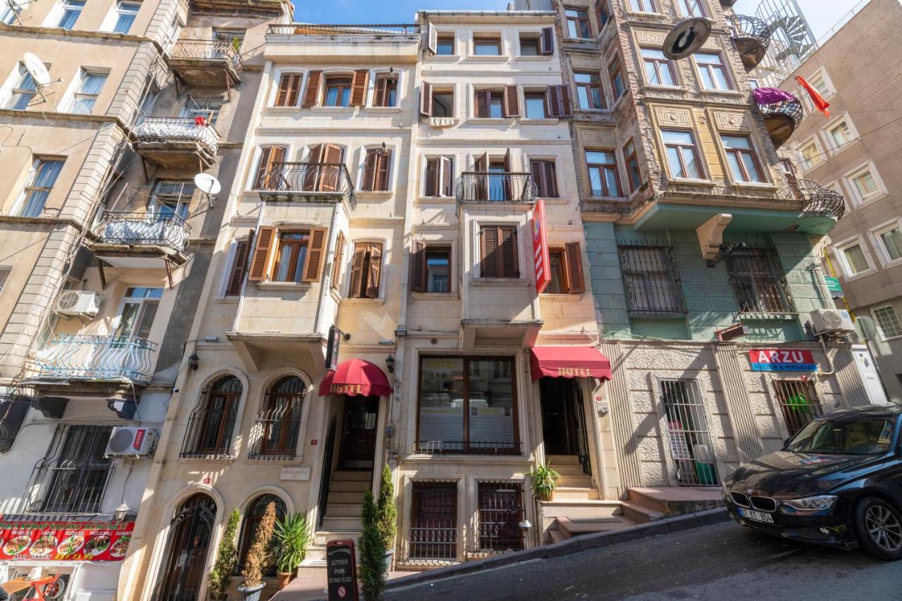 Opera House 2* Istanbul