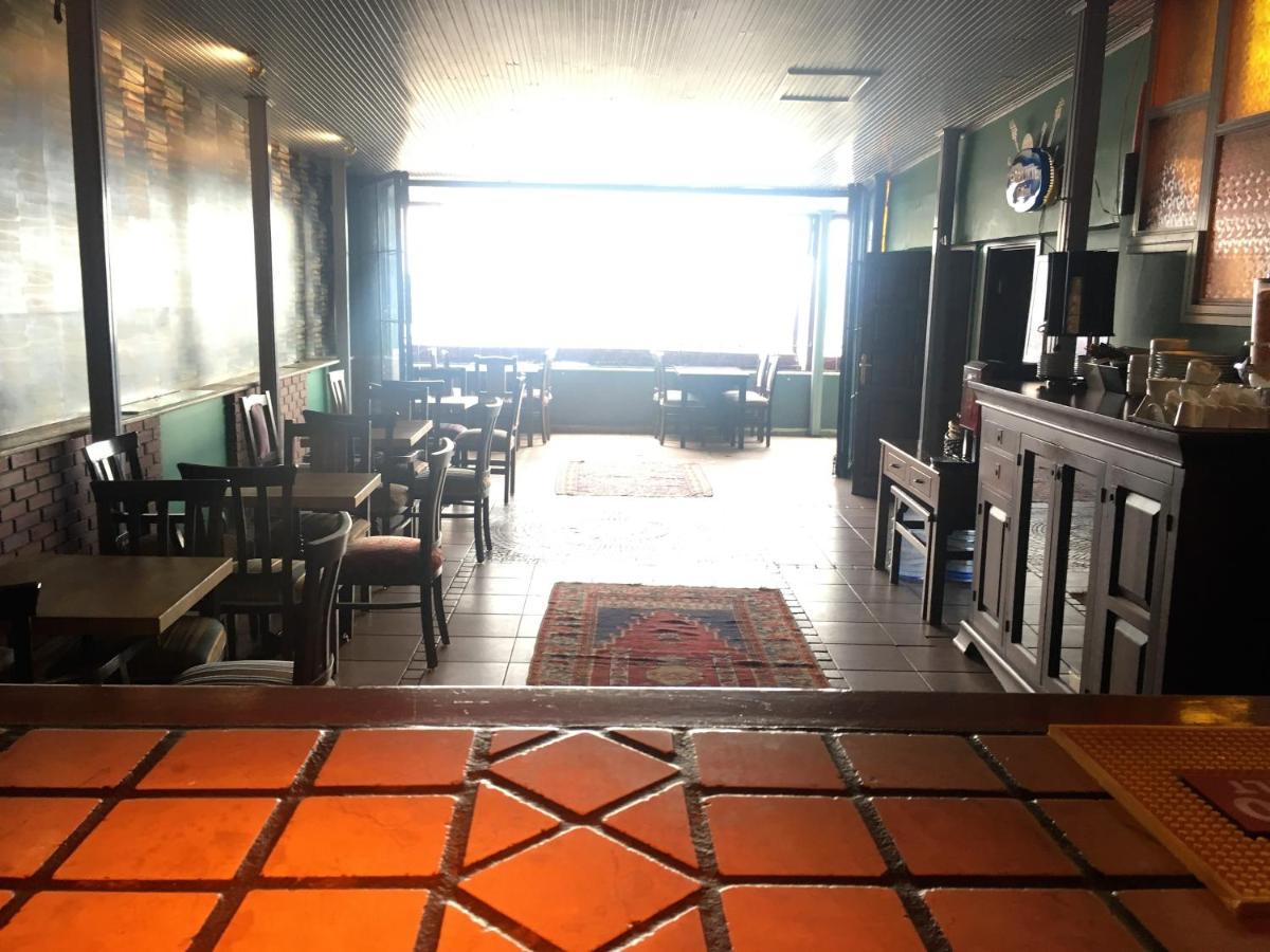 Albergue Cheers Vintage Istambul
