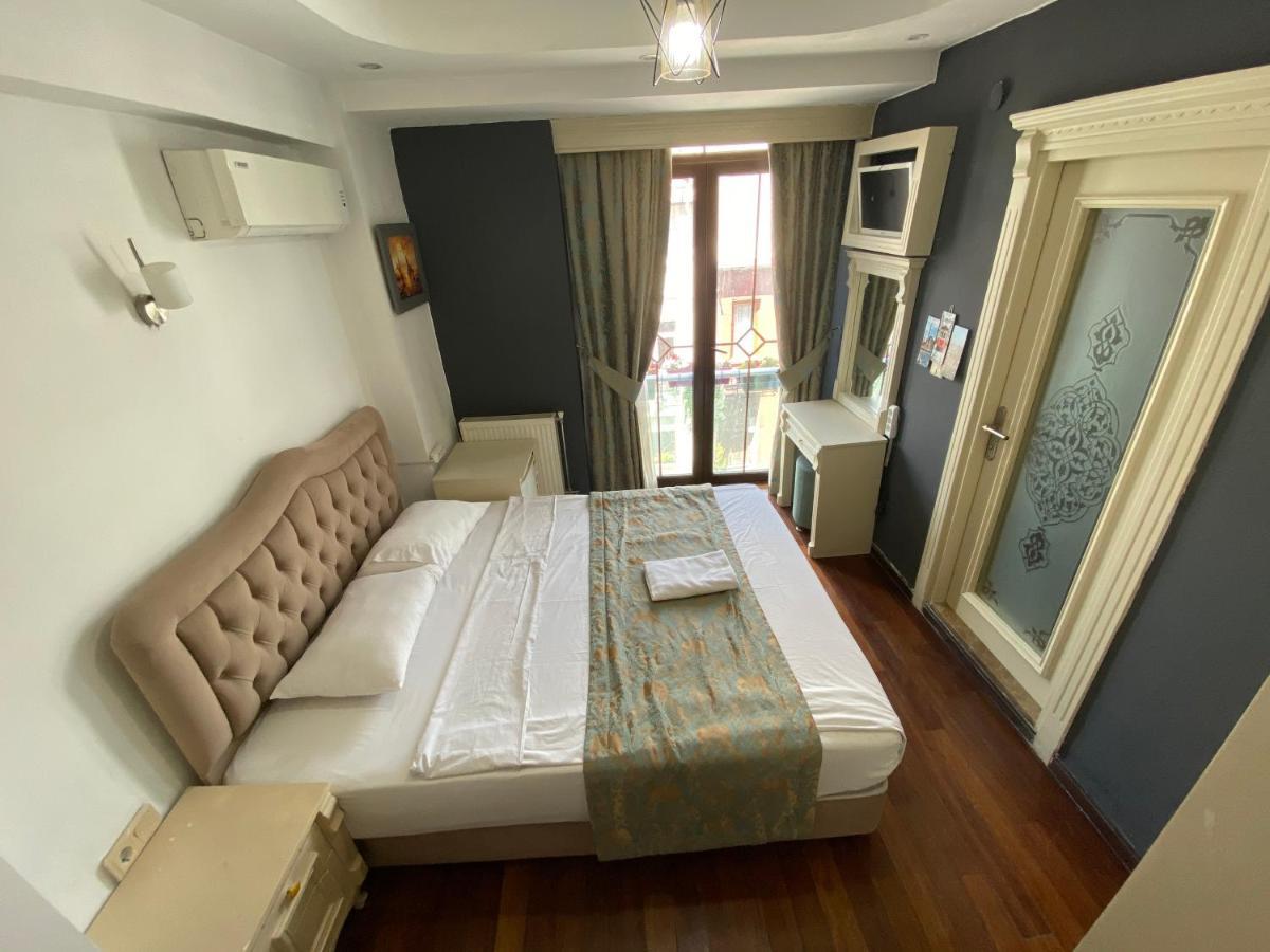 Hotel La Petite Maison Istanbul