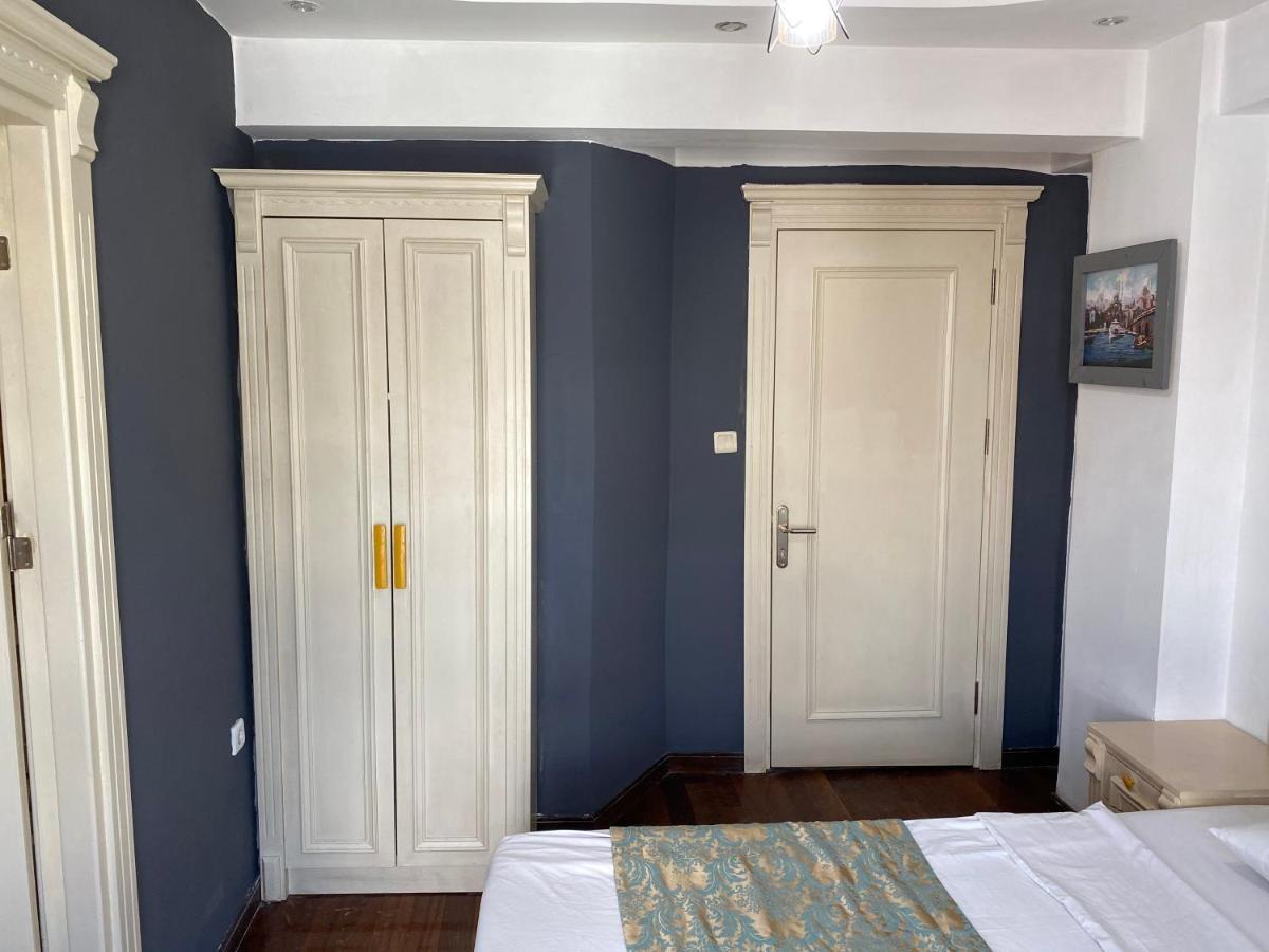 La Petite Maison Hotel