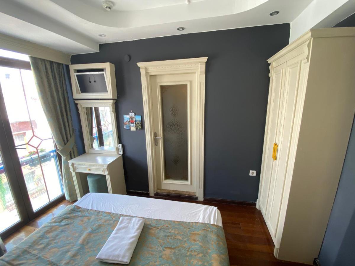 Hotel La Petite Maison Istanbul