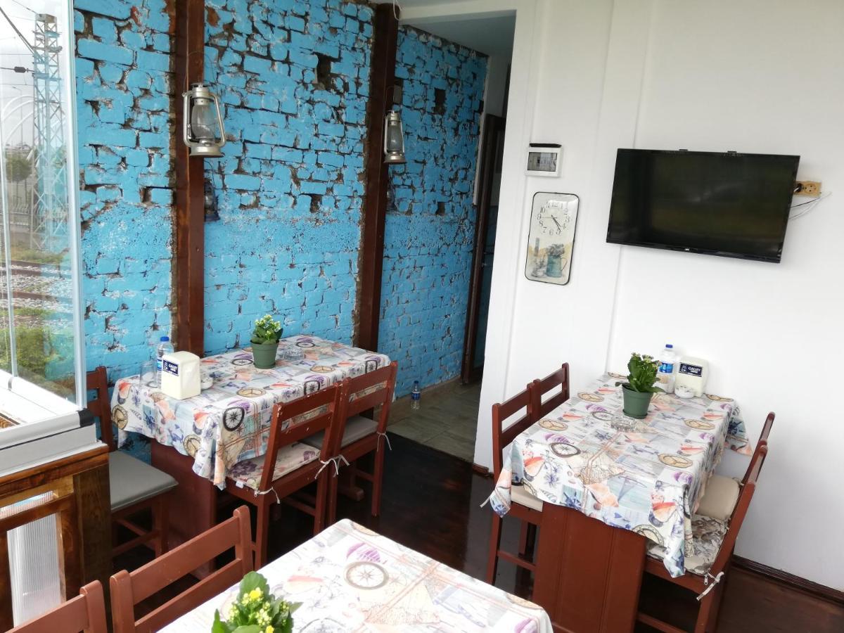Galley Hotel