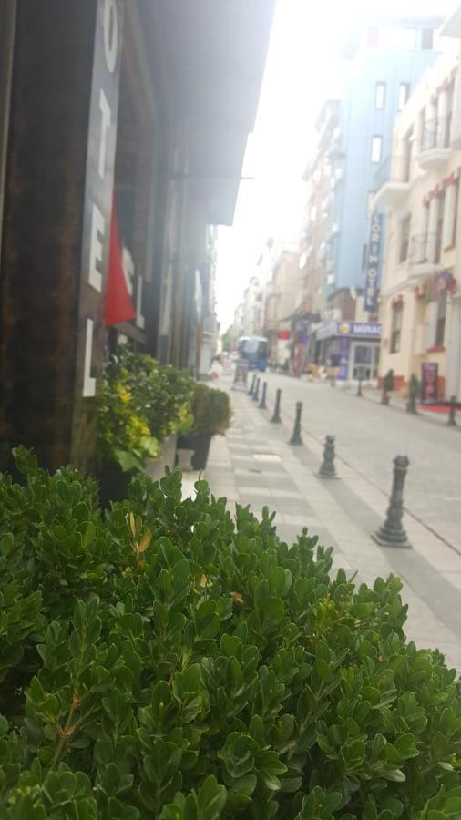 Ayyildizlar Hotel