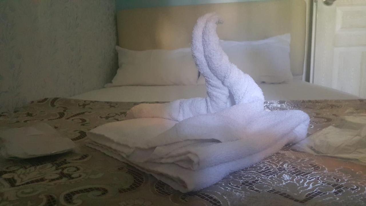 Hotel Ayyildizlar Istanbul