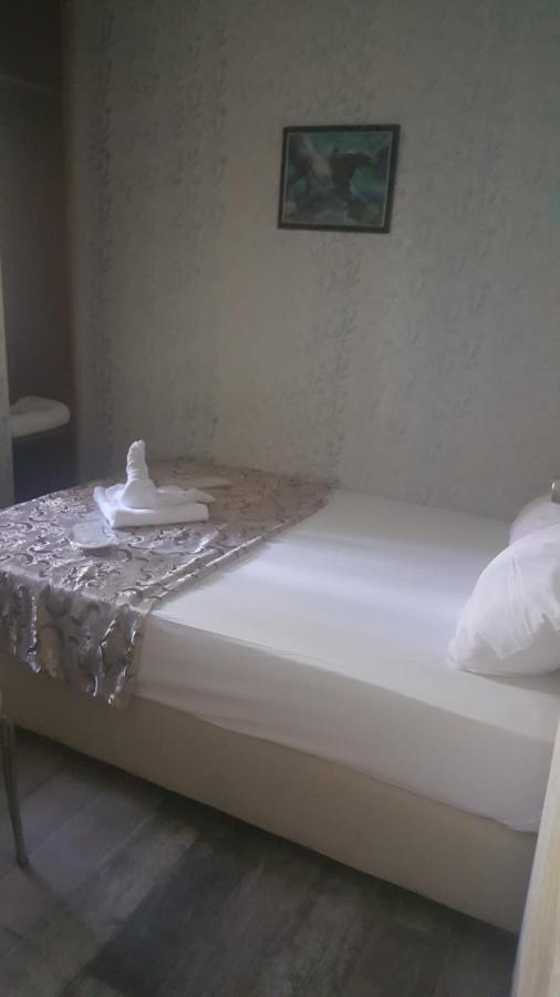 Ayyildizlar Hotel 3*