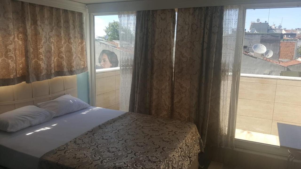 Hotel Ayyildizlar Istanbul