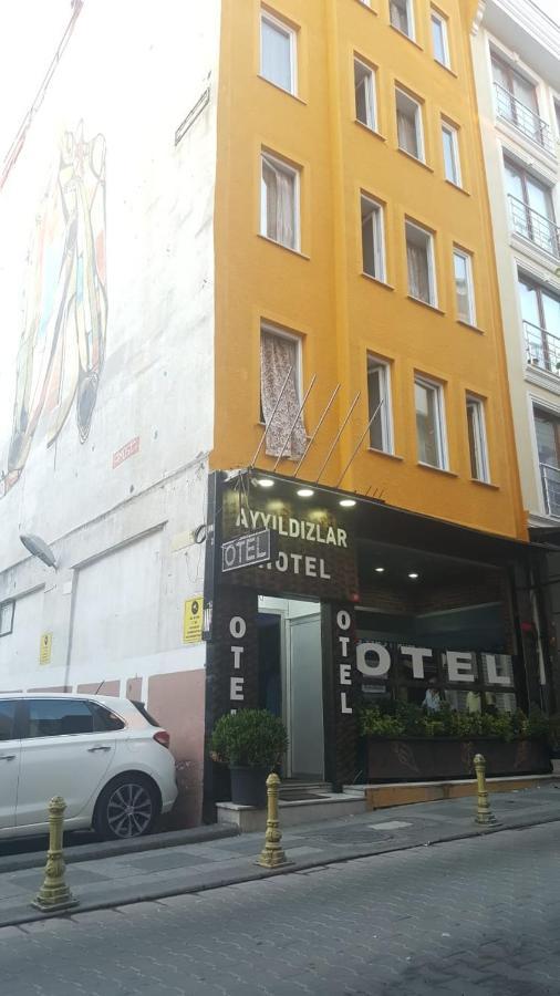 Ayyildizlar 3* Istanbul