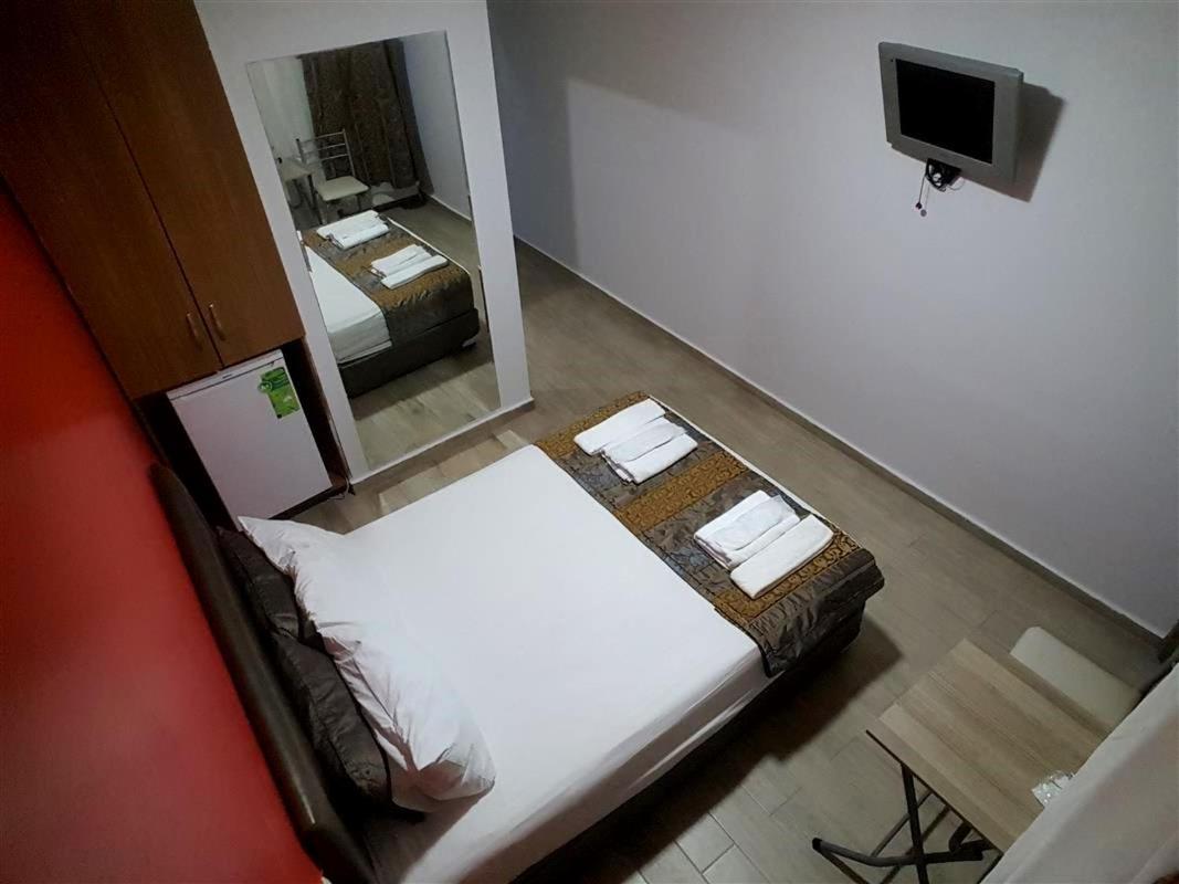 Ayyildizlar Hotel Istanbul