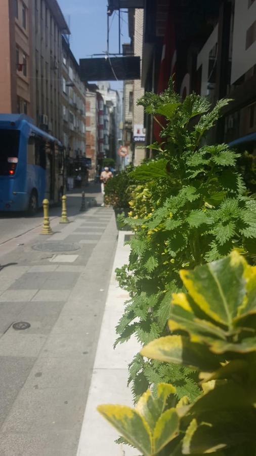 Ayyildizlar 3* Istanbul
