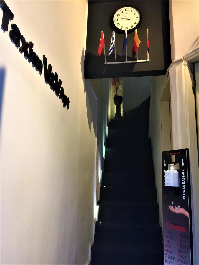 Taxim V&v Aparthotel