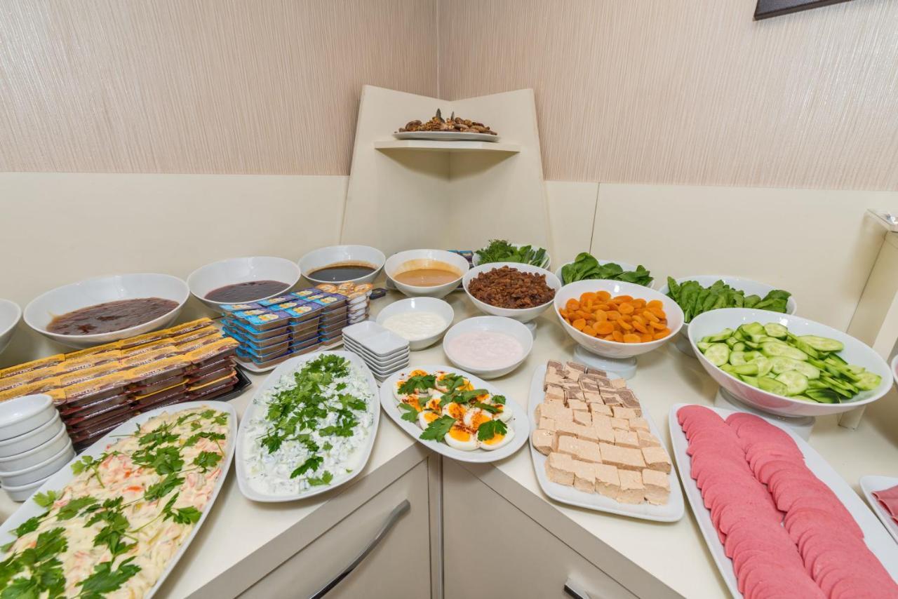 Hotel Regno Istambul